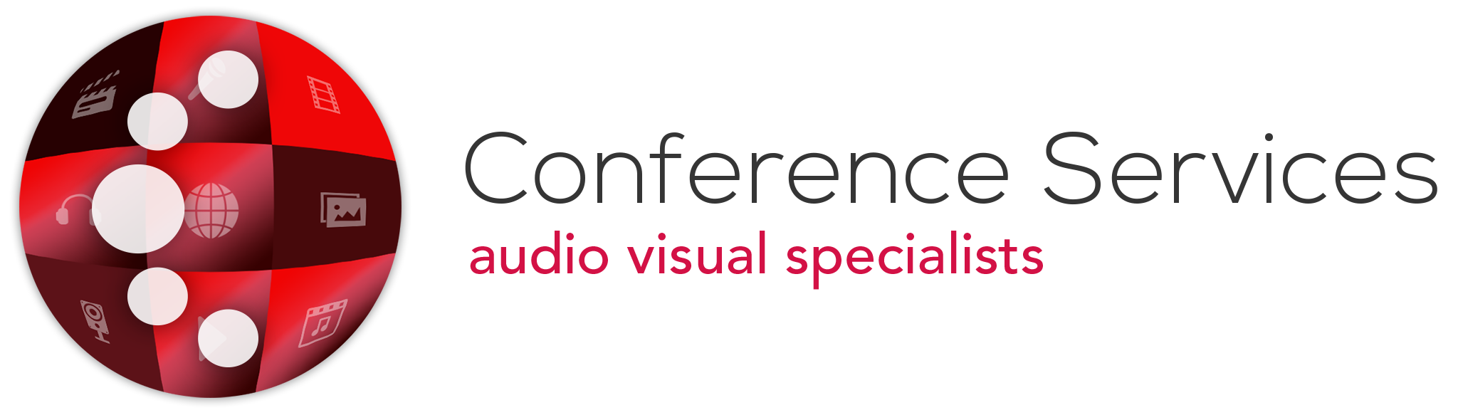 Conference Services logo