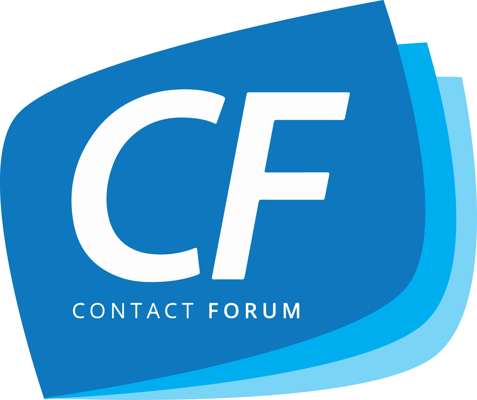 Contact Forum logo