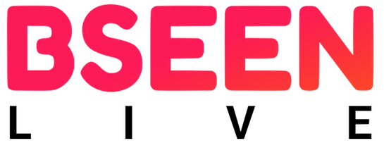 BSEEN Live logo