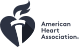 The American Heart Association logo