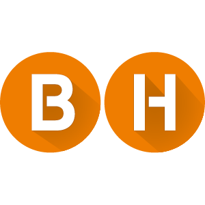 BH Logo