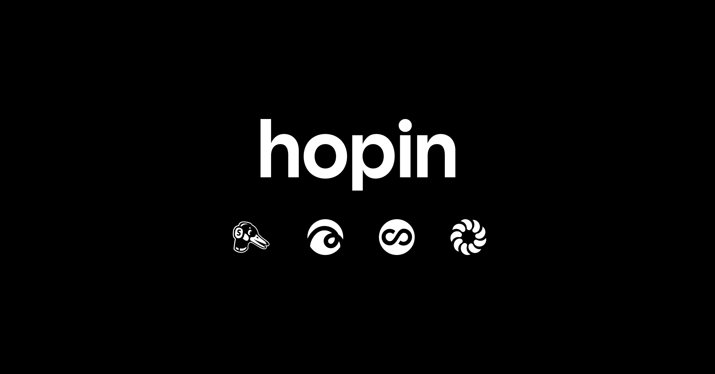Hopin: Chapter Two